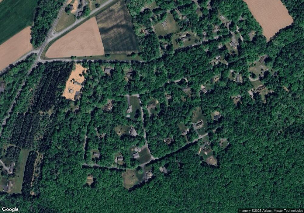 5605 Fir St, Kunkletown, PA 18058 - photo 1