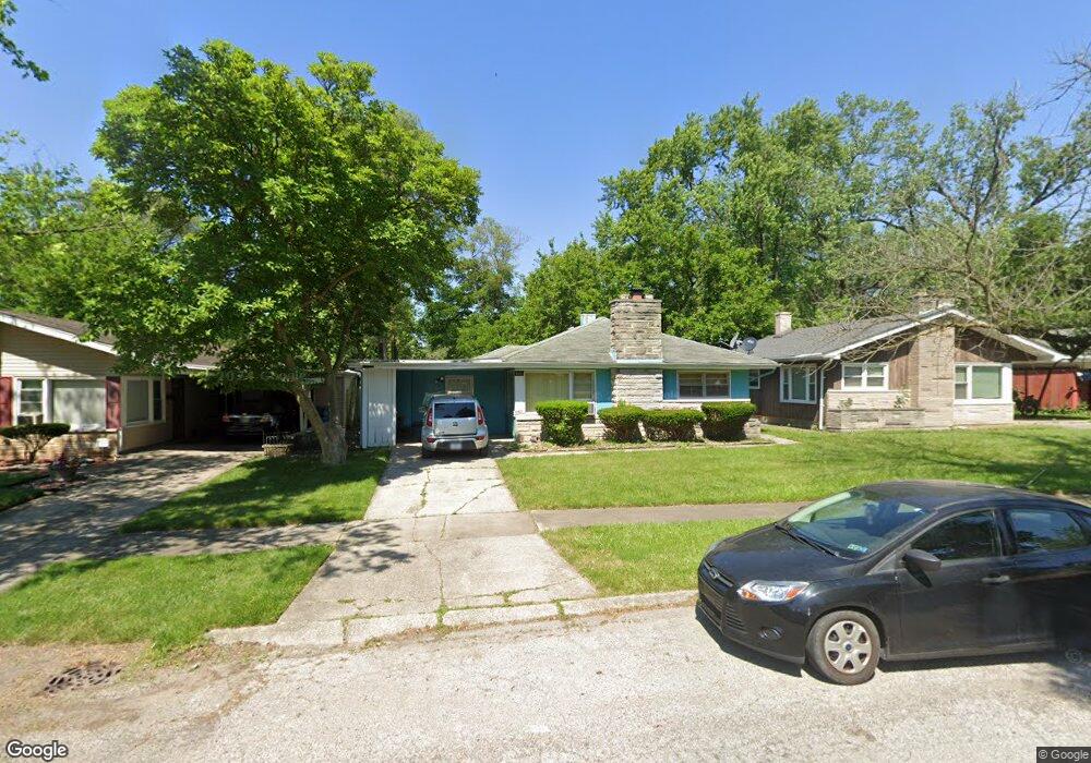 4666 Carolina St, Gary, IN 46409 - photo 1