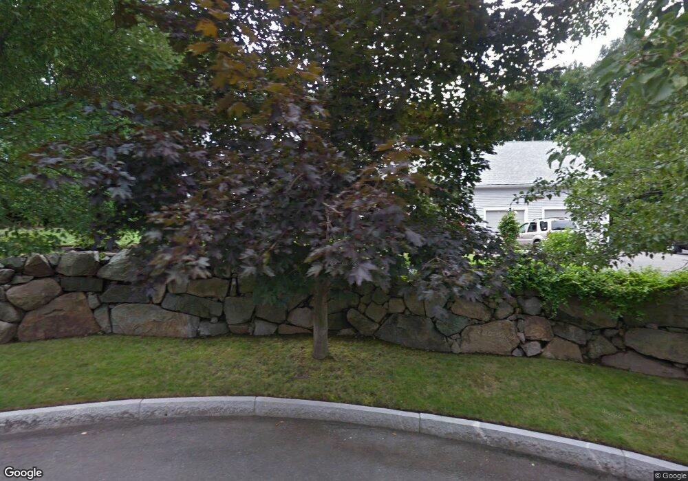 17 Jeremiahs Way, Milton, MA 02186 - photo 1