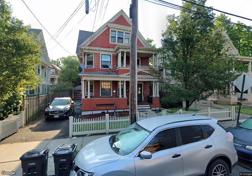 17 Blake St, New Haven, CT 06511 - photo 1