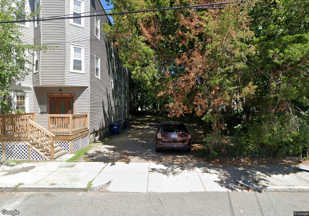 61 Hollander St, Boston, MA 02121 - photo 1