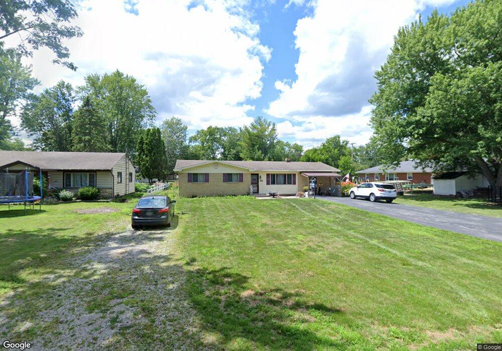 104 Swisher Ave, West Unity, OH 43570 - photo 1