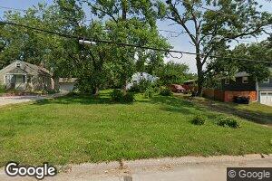 2708 Waveland Dr NW, Cedar Rapids, IA 52405