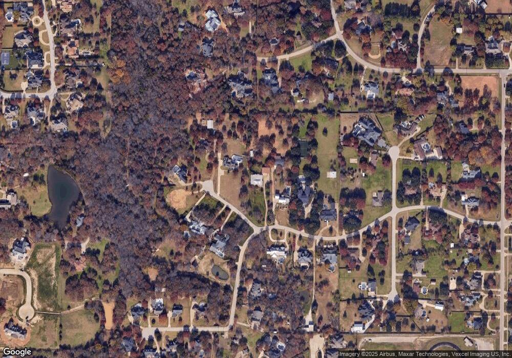 900 Quail Creek Ct, Southlake, TX 76092 - photo 1