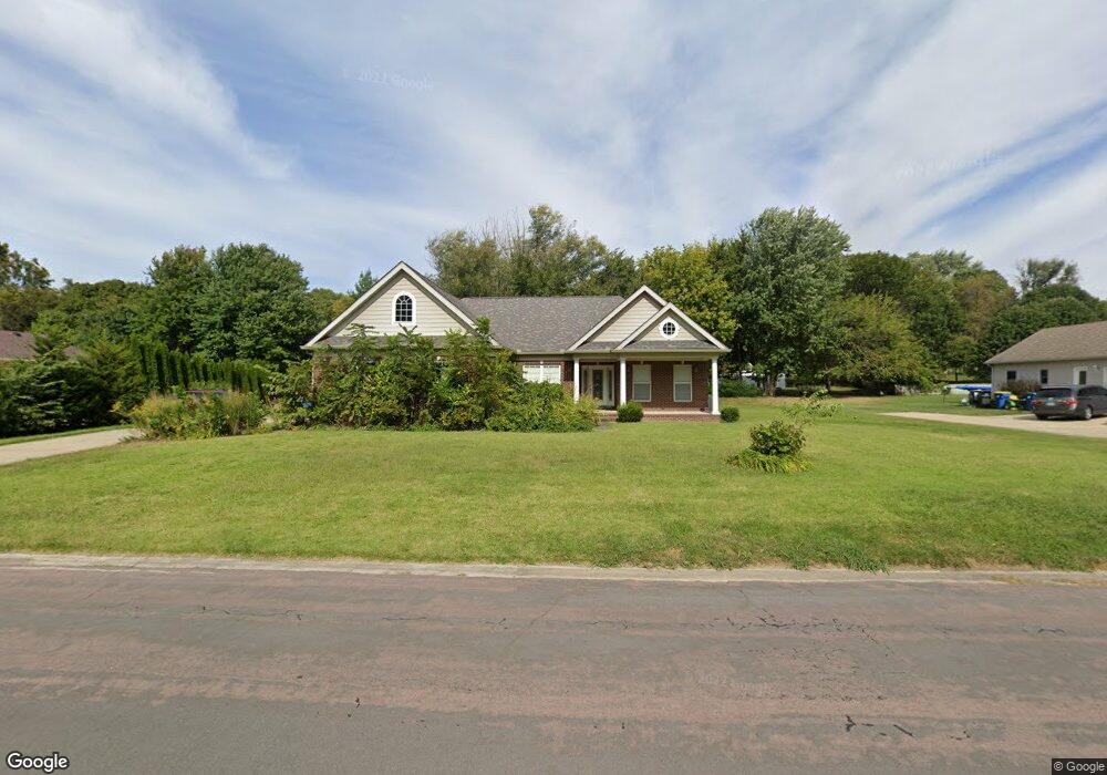 17 Burdick Creek Rd, Collinsville, IL 62234 - photo 1