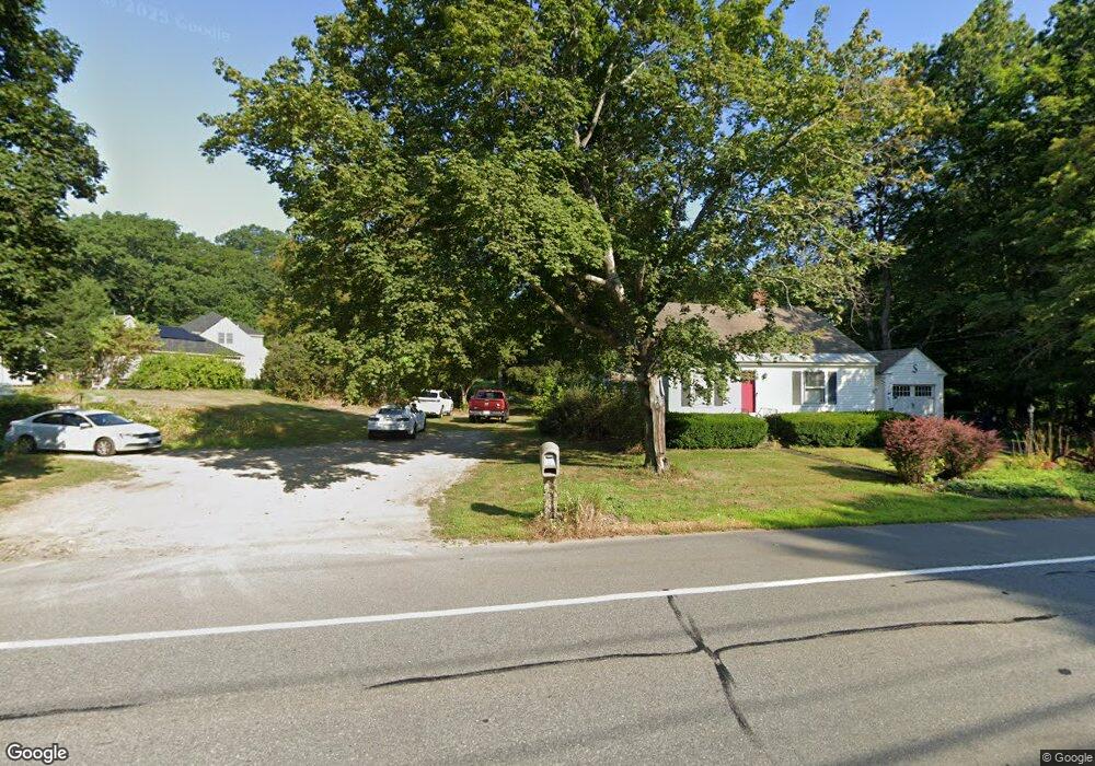 417 Broad St, Nashua, NH 03063 - photo 1