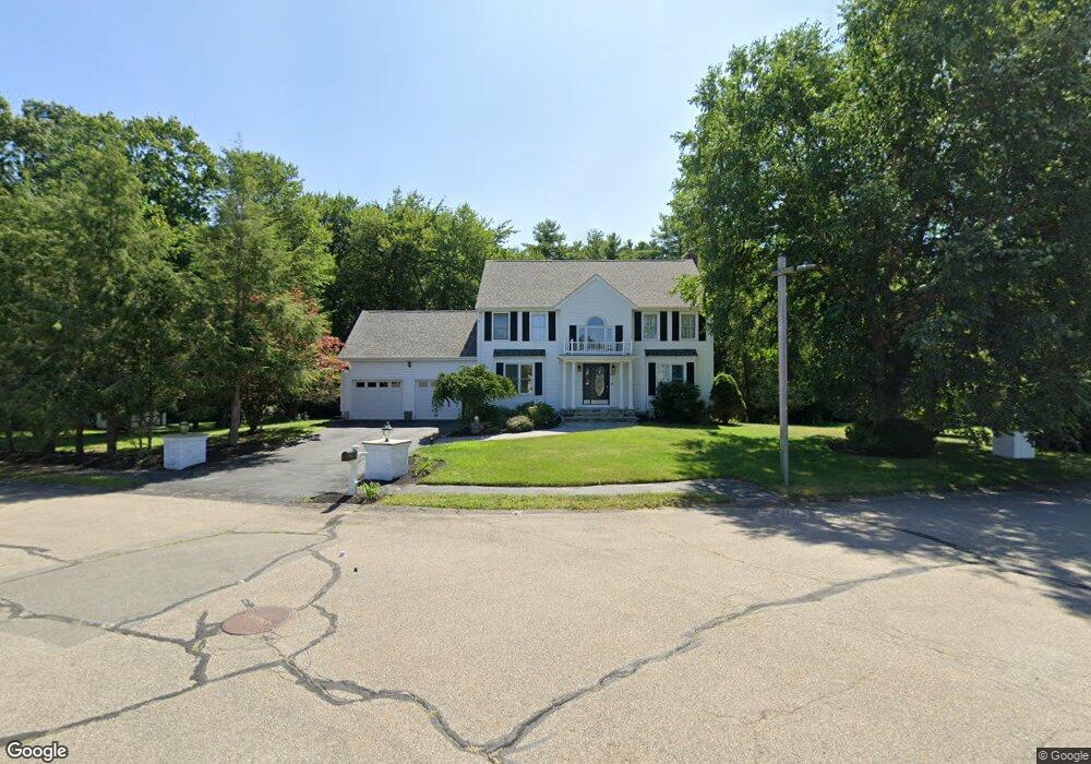 18A Jeffrey Way, Stoughton, MA 02072 - photo 1