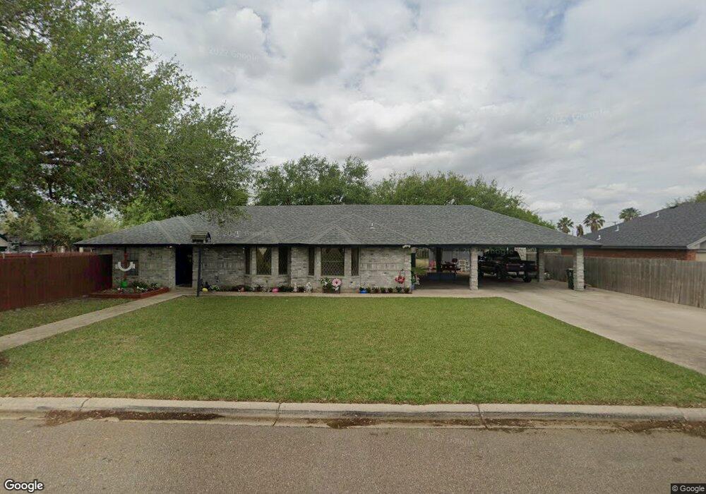 2121 N Kennedy Dr, Weslaco, TX 78596 - photo 1