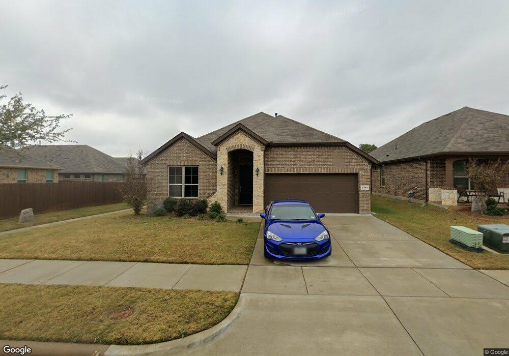 3312 Monte Carlo Ln, Denton, TX 76210 - photo 1