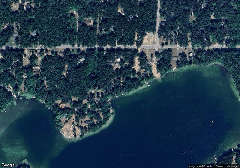 2468 Woodland Lake Dr, Bitely, MI 49309 - photo 1