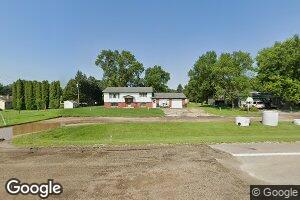 700 N Lokken Dr, Cyrus, MN 56323