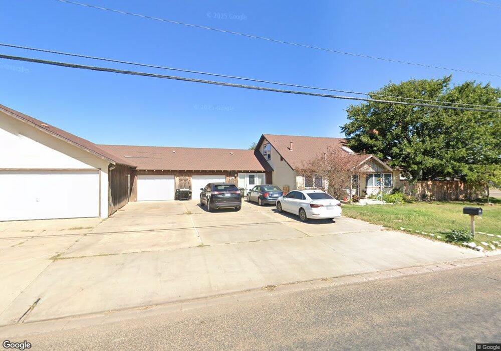 618 E 14th St, Dumas, TX 79029 - photo 1