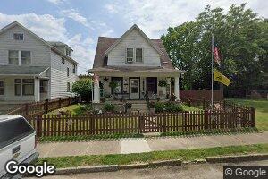 242 Hunter Ave, Dayton, OH 45404