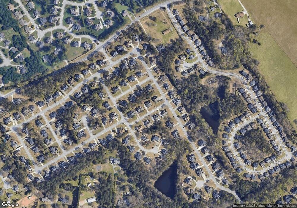 911 Anchorage Ln, Grayson, GA 30017 - photo 1