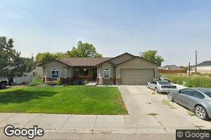 713 N 4th St, Nyssa, OR 97913