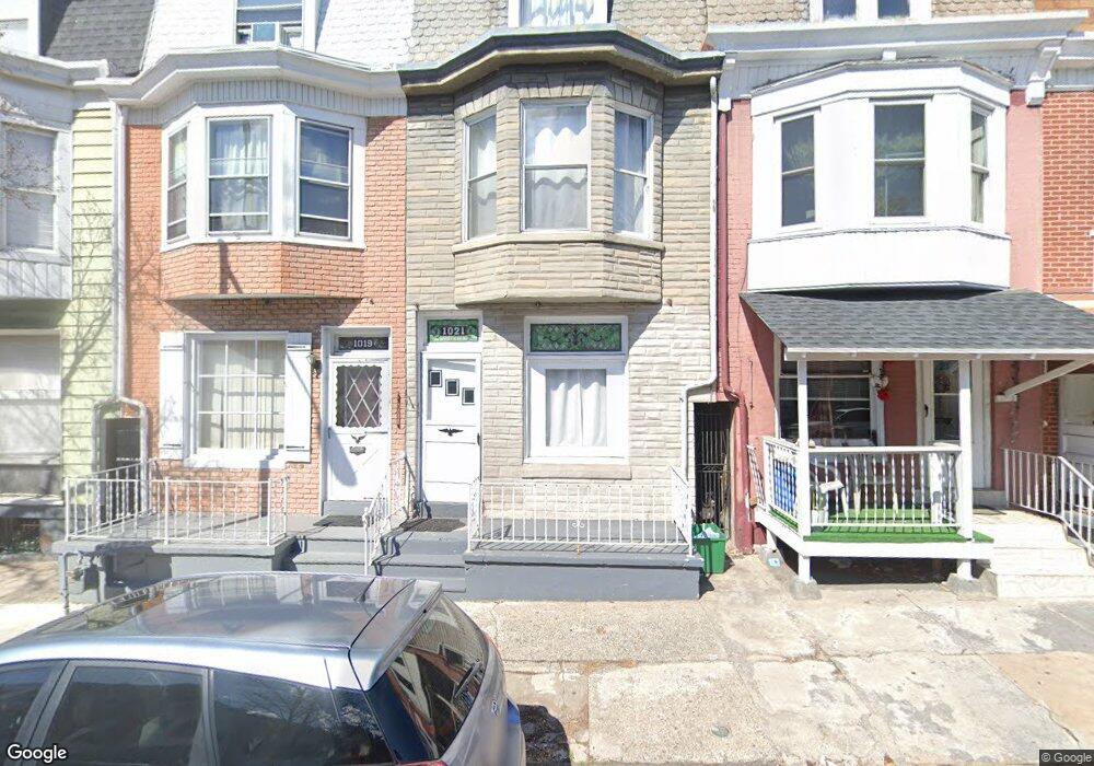 1021 Washington St, Reading, PA 19601 - photo 1