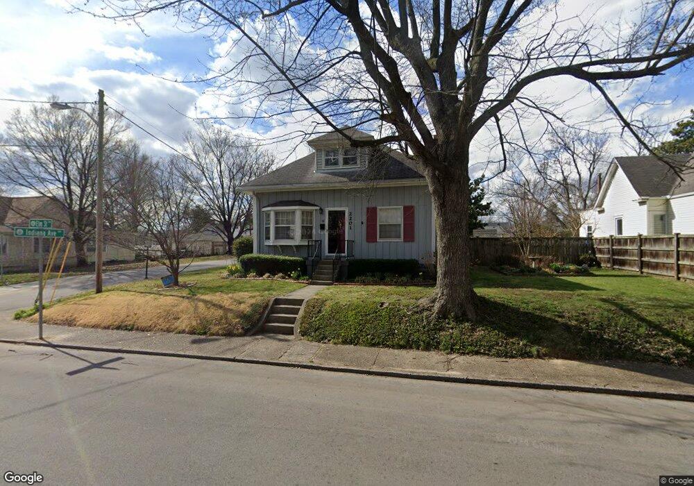 2201 E Elm St, New Albany, IN 47150 - photo 1