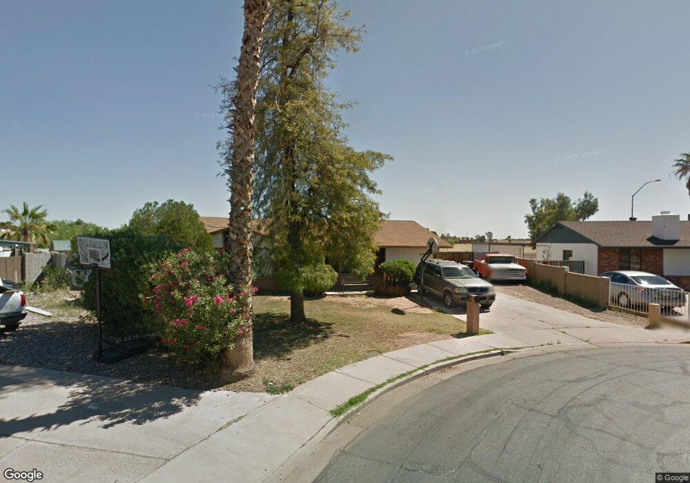 752 E Holmes Ave, Mesa, AZ 85204 - photo 1