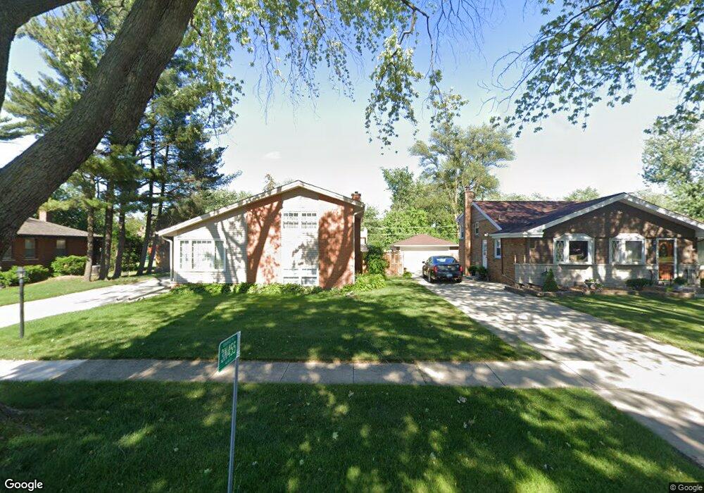 3N455 Wilson St, Elmhurst, IL 60126 - photo 1