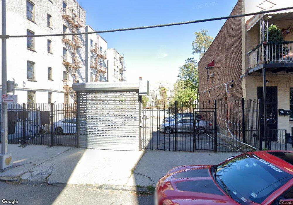 453 E 184th St, Bronx, NY 10458 - photo 1