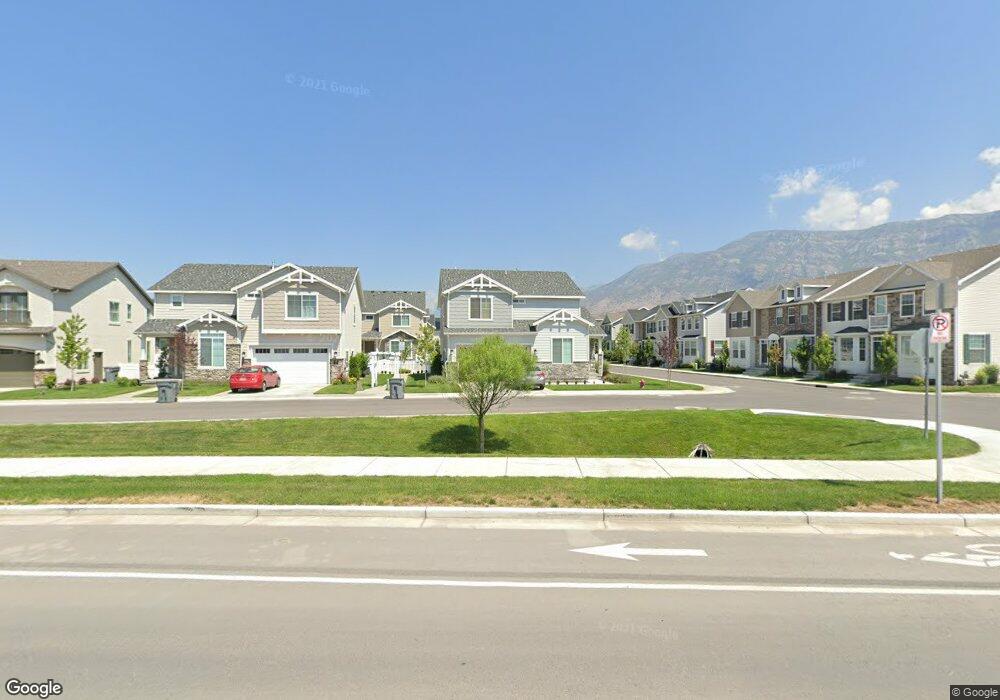 1206 W 80 S, Pleasant Grove, UT 84062 - photo 1