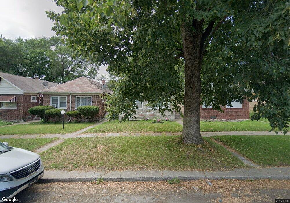 1708 Hayes St, Gary, IN 46404 - photo 1