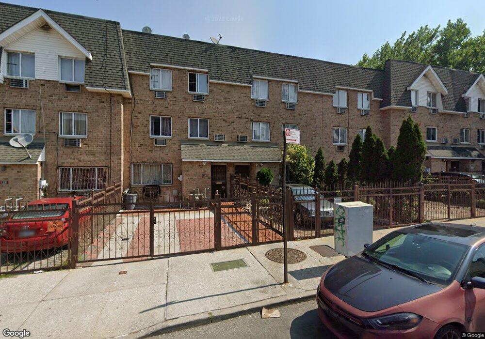 447 E 185th St, Bronx, NY 10458 - photo 1