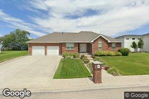 1260 Double Eagle Cir, Preston, ID 83263