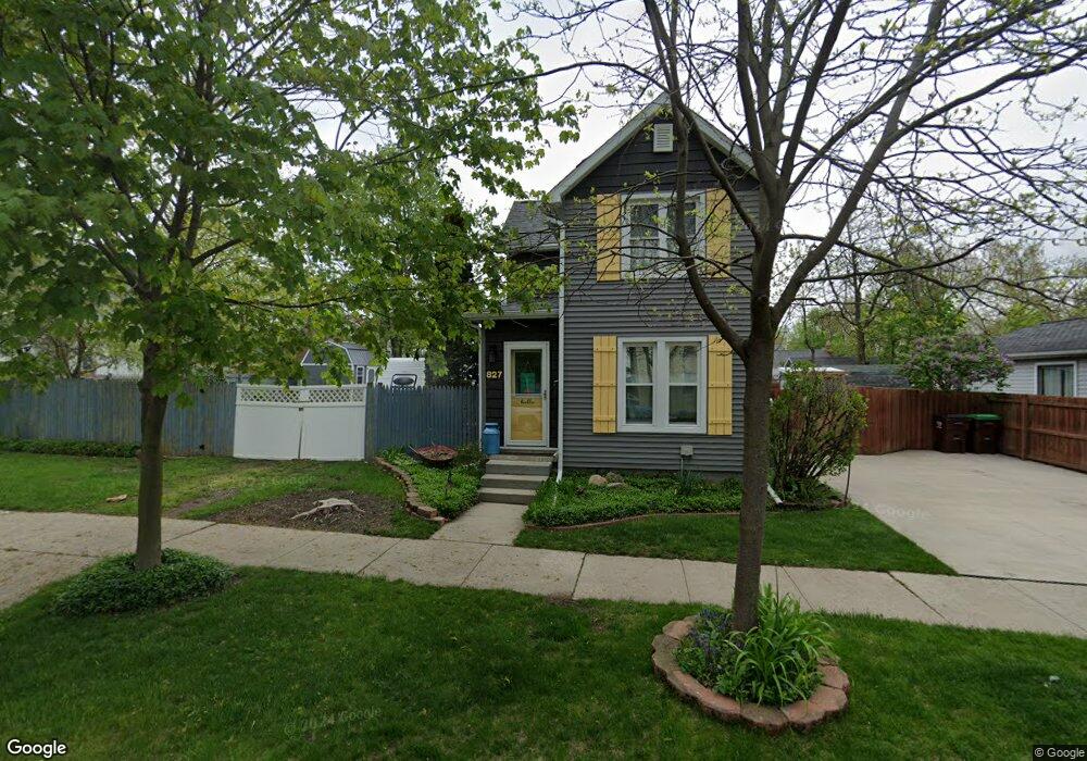 823 Erie St, Adrian, MI 49221 - photo 1