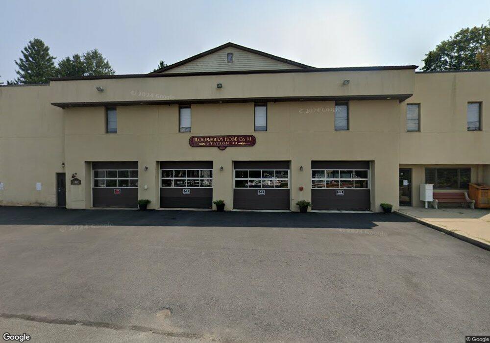 91 Brunswick Ave, Bloomsbury, NJ 08804 - photo 1