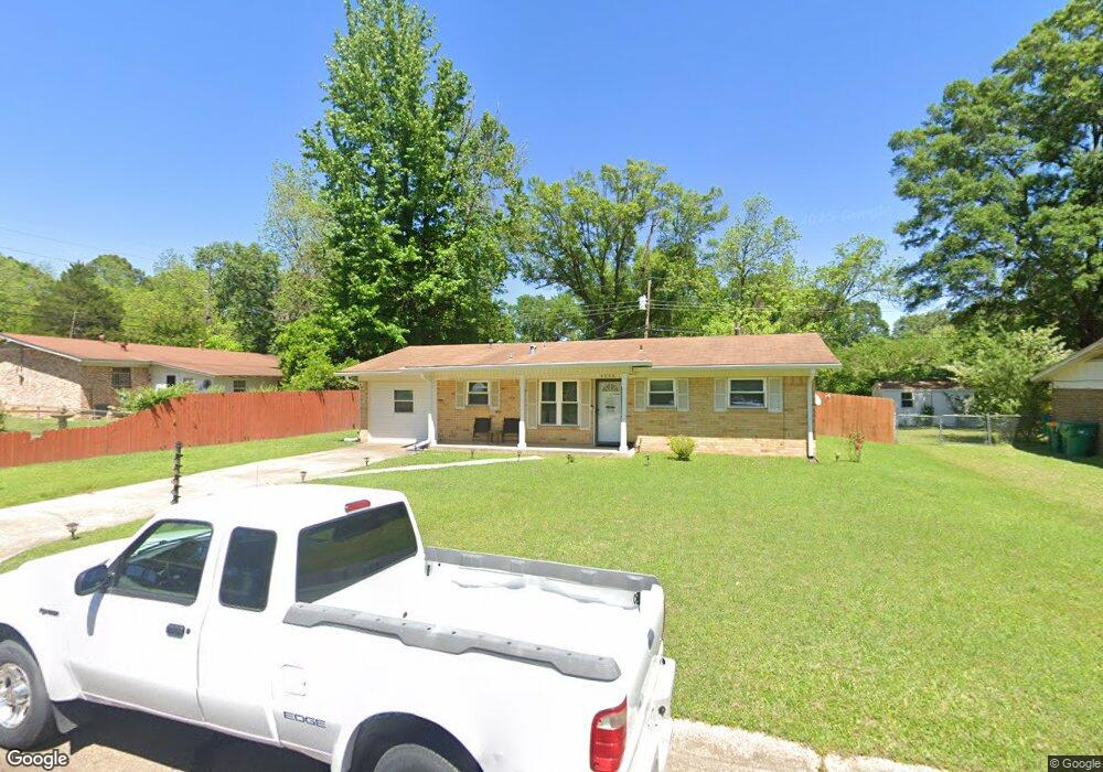 1712 Liddell St, Texarkana, TX 75501 - photo 1