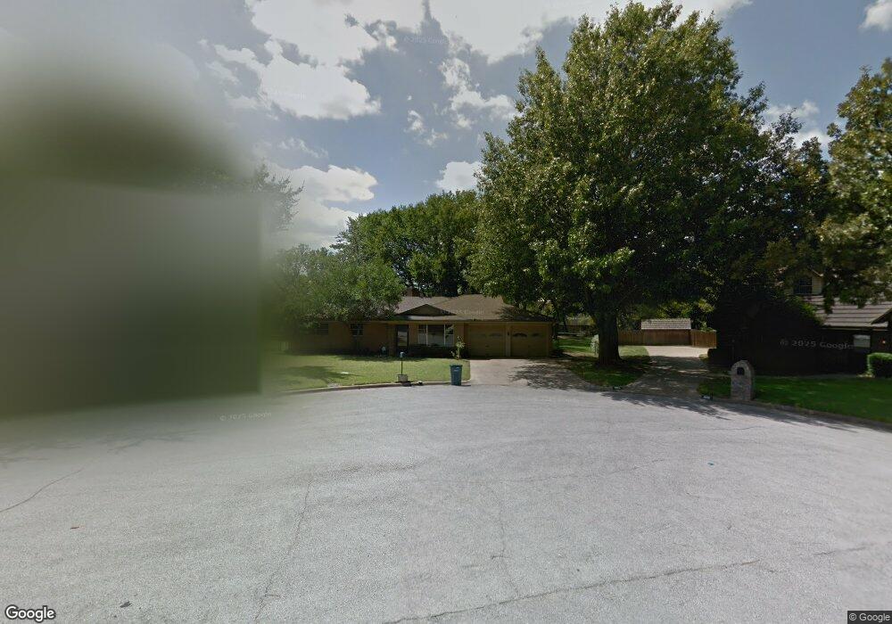 1104 Shady Brook Ct, Bedford, TX 76021 - photo 1