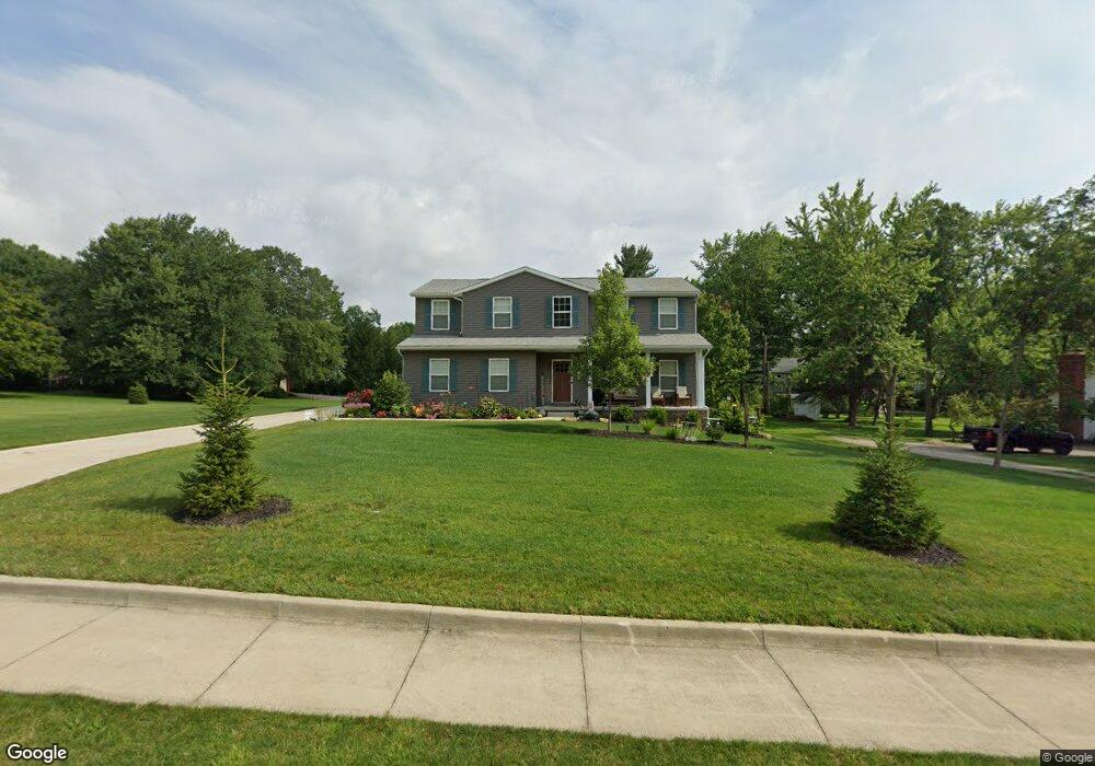 145 E Pioneer Trail, Aurora, OH 44202 - photo 1