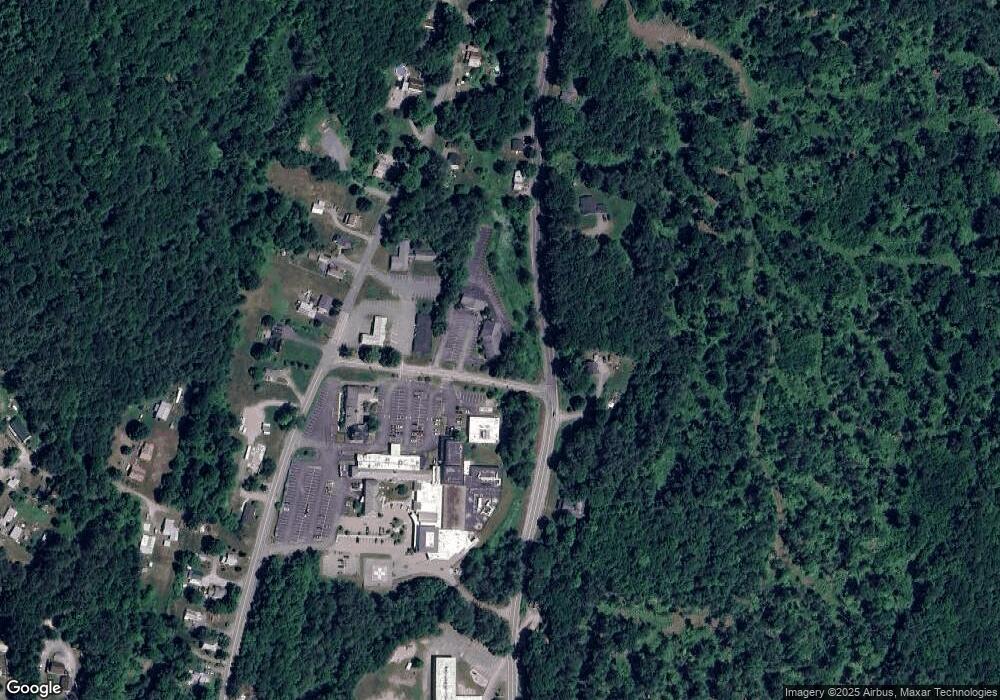 11 Dunning St unit Suites 5 & 6, Claremont, NH 03743 - photo 1