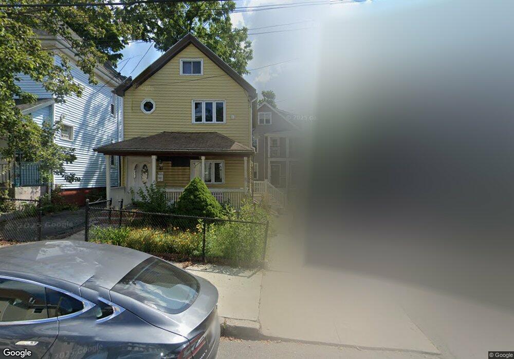 61R Prescott St, Somerville, MA 02143 - photo 1