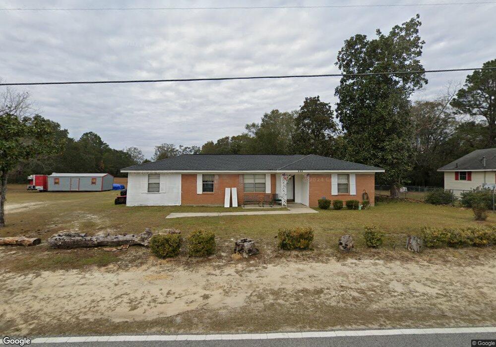 235 Joyce St, Statesboro, GA 30458 - photo 1
