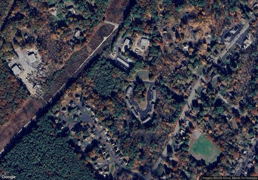 132 Twin Brook Ln, Bellingham, MA 02019 - photo 1