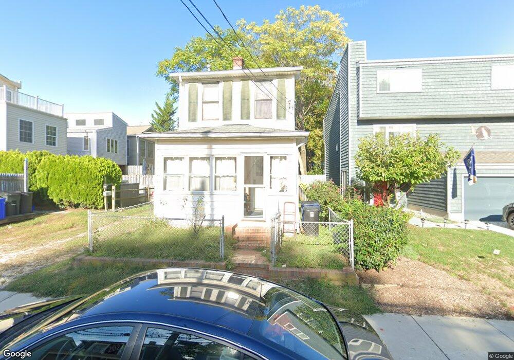 611 Second St, Annapolis, MD 21403 - photo 1