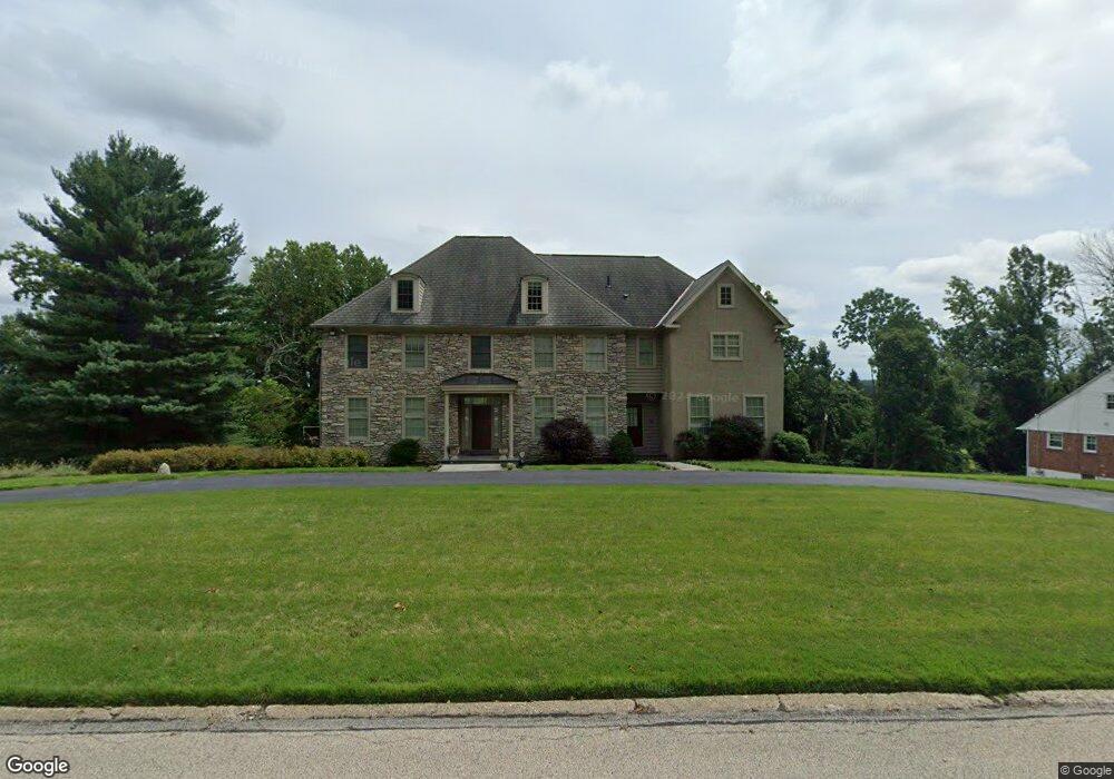 58 Llangollen Ln, Newtown Square, PA 19073 - photo 1