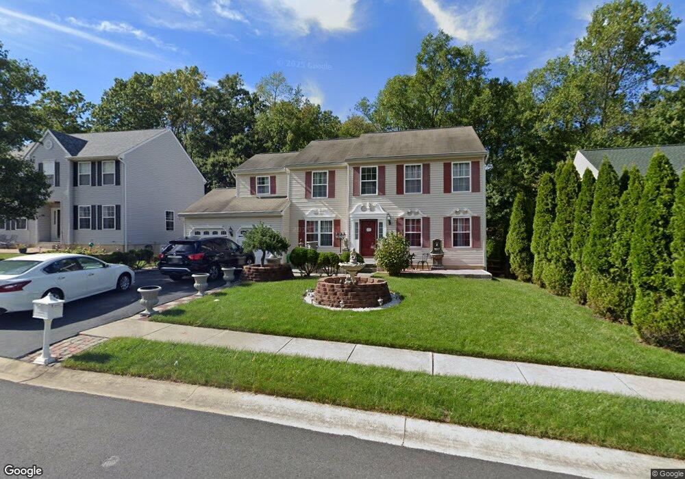 280 E Flagstone Dr, Newark, DE 19702 - photo 1