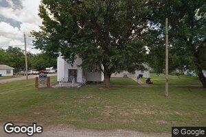 803 Traders Ave, Fall River, KS 67047