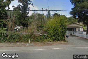11865 Foothill Rd, Sunol, CA 94586