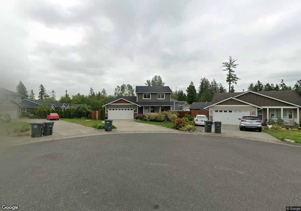 2449 Earls Ct, Blaine, WA 98230 - photo 1