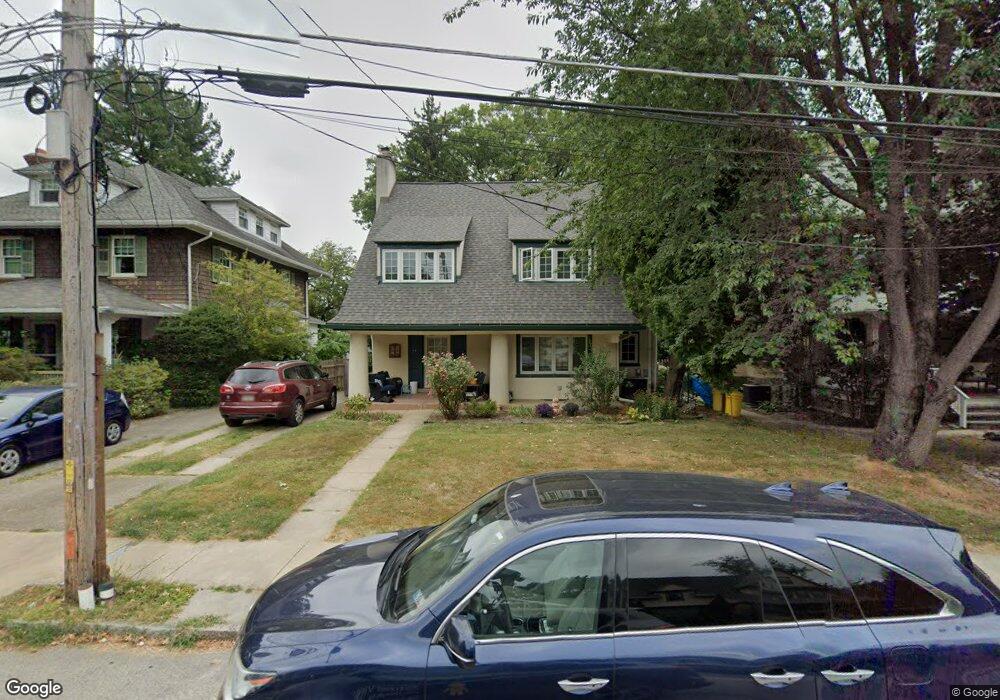 40 Saint Pauls Rd, Ardmore, PA 19003 - photo 1