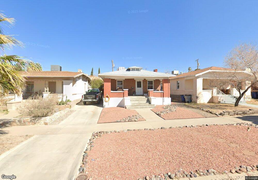 2803 Louisville Ave, El Paso, TX 79930 - photo 1