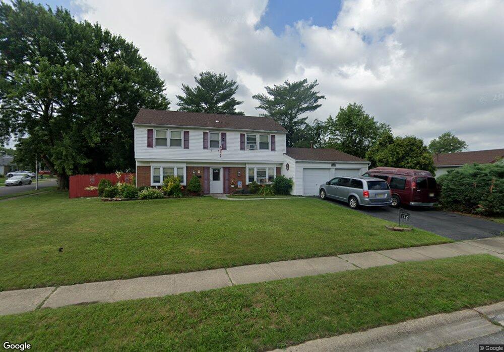 112 Genesee Ln, Willingboro, NJ 08046 - photo 1