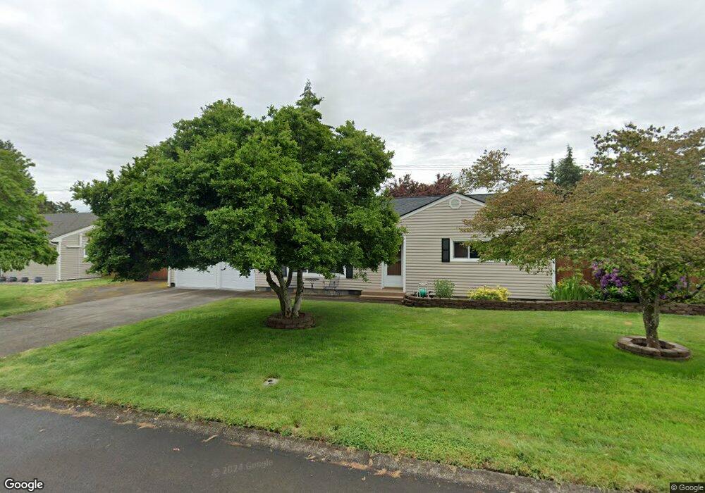 1662 Curtis Ave, Eugene, OR 97401 - photo 1