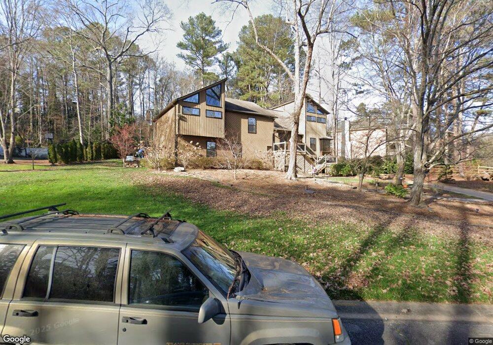 2051 Cliff Side Ct SE unit 3, Smyrna, GA 30080 - photo 1