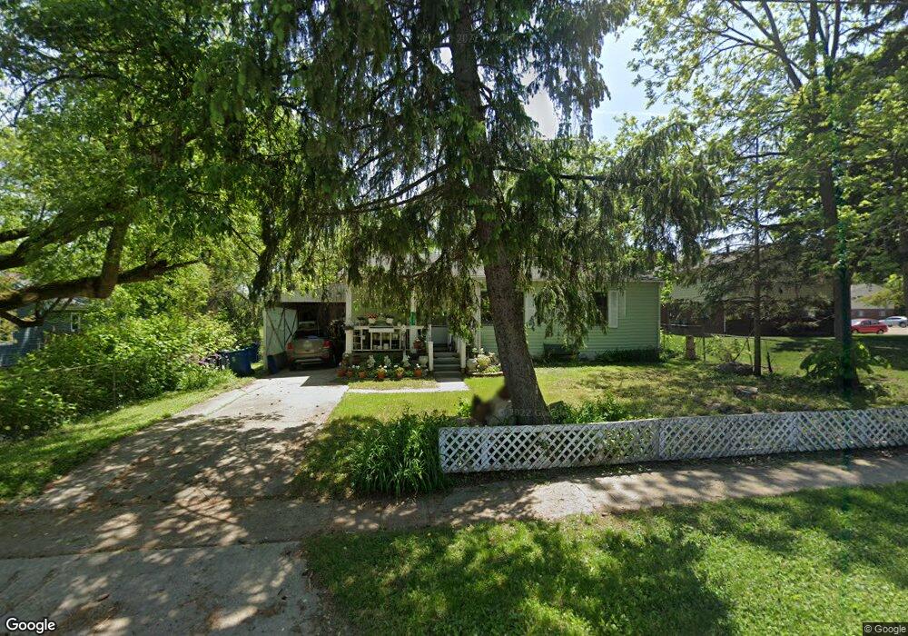 364 E Clark St, Davison, MI 48423 - photo 1