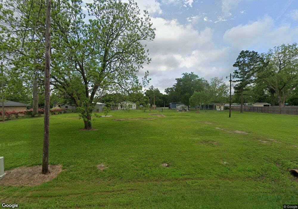 405 Red Oak St, Brazoria, TX 77422 - photo 1